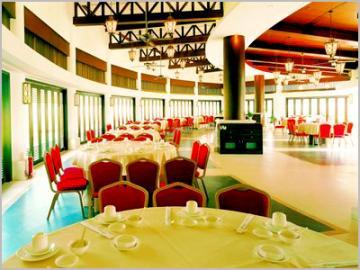 Sandal Wood Resort Lingshui  외부 사진